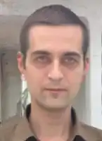 Смирнов Семён Глебович