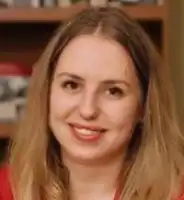 Смирнова Ирина Дмитриевна