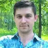 Соколов Георгий Никитич