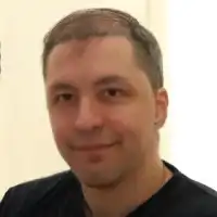 Соколов Руслан Леонидович