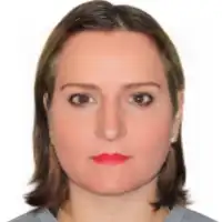Соколова Екатерина