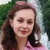 Соколова Валерия Романовна