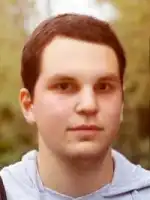 Соловьёв Захар Евгеньевич