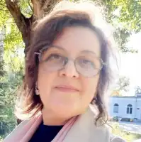 Соловьева Алёна Романовна
