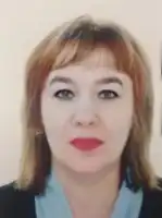 Соловьева Жанна Юрьевна