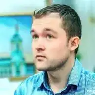 Сорокин Даниил