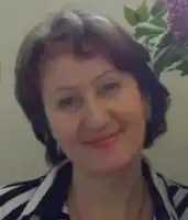 Спиридонова Алиса Владимировна