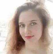 Спиридонова Яна Андреевна