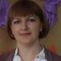 Спиридонова Дарья Станиславовна