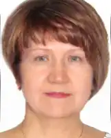 Спиридонова Екатерина