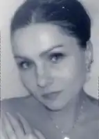 Спиридонова Карина