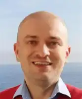 Степанов Борис