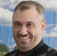Степанов Вячеслав Ефимович