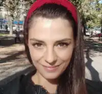 Степанова Алина