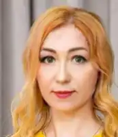 Степанова Арина
