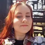 Степанова Арина Романовна
