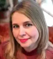 Степанова Ирина Владимировна