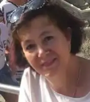 Степанова Вероника Артемовна