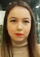 Сушкова Ольга