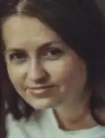 Суворова Варвара
