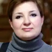 Суворова Василиса