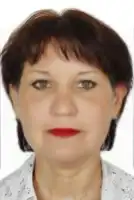 Суворова Виолетта