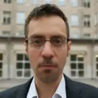 Сысоев Богдан Владимирович