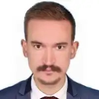 Сысоев Глеб Игоревич