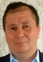Сысоев Тимофей Валерьевич