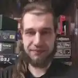 Тарасов Марк Виталиевич