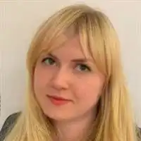 Тарасова Ангелина Максимовна