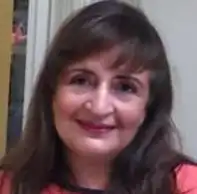 Тарасова Анна Юрьевна