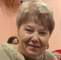 Тарасова Кристина