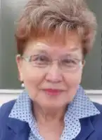 Тарасова Наталья