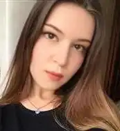 Тарасова София Юрьевна