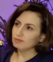 Тимофеева Галина Максимовна
