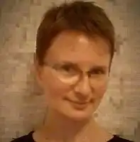 Тимофеева Варвара Романовна