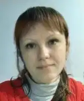 Тимофеева Вероника Михайловна