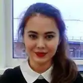 Тимофеева Виолетта Евгеньевна