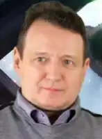 Трофимов Илья Алексеевич