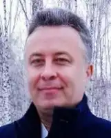 Трофимов Василий Сергеевич