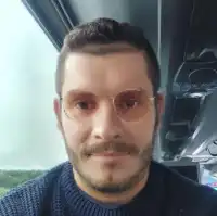 Трофимов Виктор Викторович