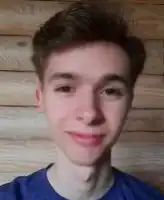 Трофимов Владислав Степанович