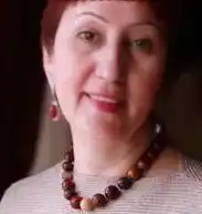 Трофимова Алёна