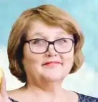 Трофимова Алина Станиславовна