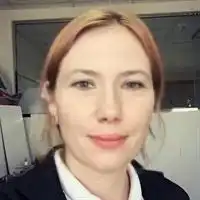 Трофимова Анна Артемовна