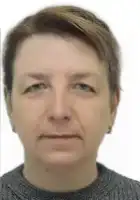 Трофимова Елизавета Викторовна