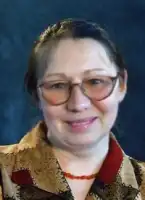 Трофимова Ирина