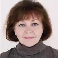 Трофимова Светлана Михайловна