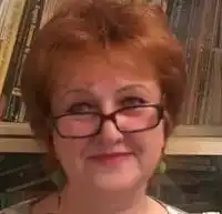 Трофимова Жанна Вячеславовна